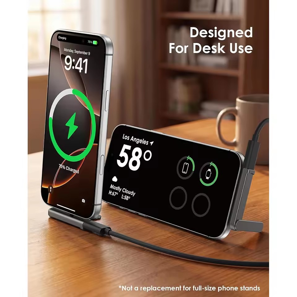 2/1 adet taşınabilir USB C 3.5 - Headphone Stand Desk incelemesi ve fiyatı