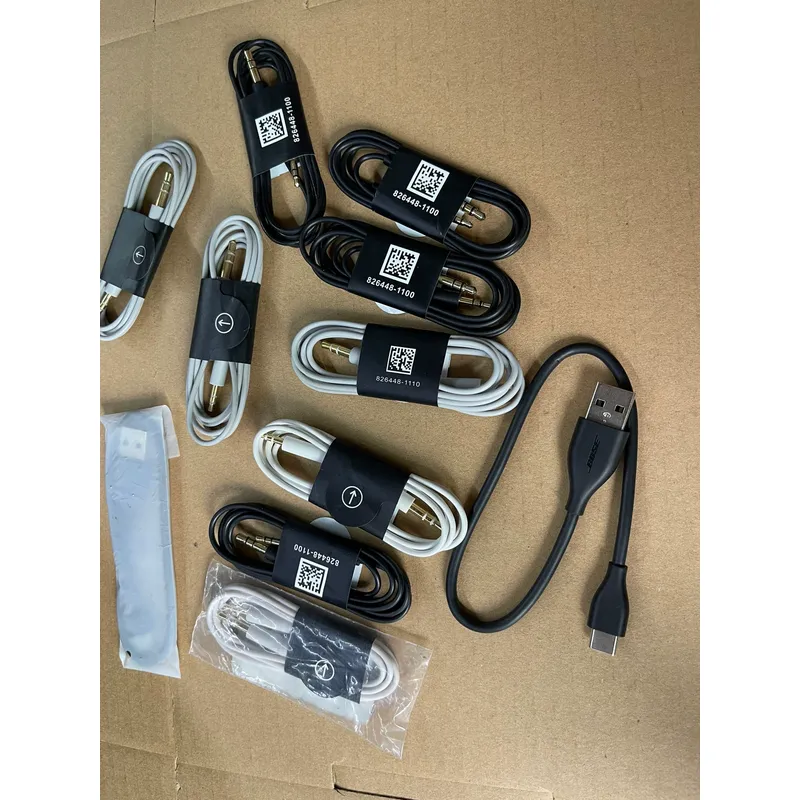 Bose Orijinal Hakiki NC700 QC4 - Bose Headphone Qc45 incelemesi ve fiyatı