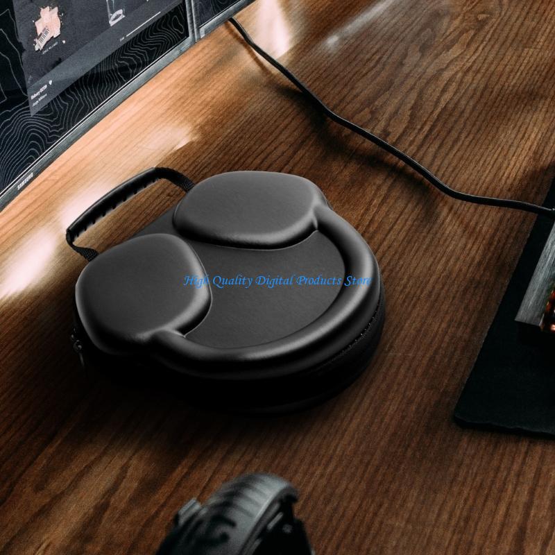 U2JE Taşıma Çantası Kulaklık K - Headphone Case Hard incelemesi ve fiyatı