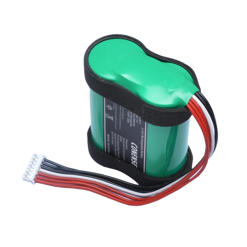 5000 mAh PA23 7.4 V Pil Anker  - Anker Speaker Soundcore Mini incelemesi ve fiyatı