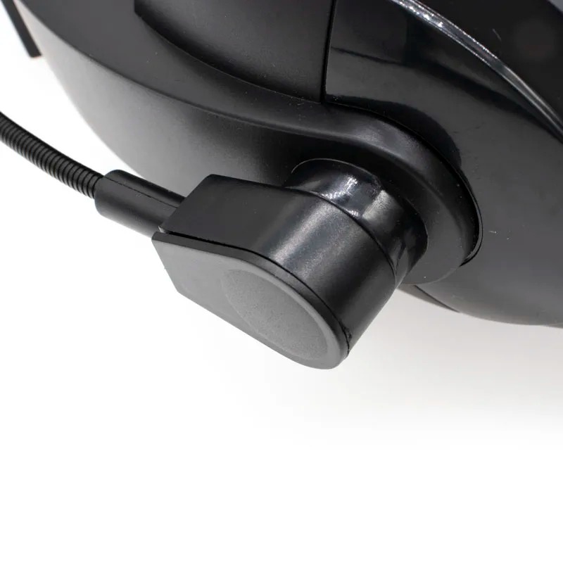 2Pin Baofeng oyun kablolu kula - Wired Earphone Mic incelemesi ve fiyatı