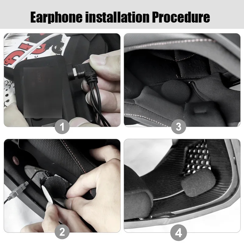 EJEAS V4 artı TYPE-C mikrofon  - Usb C Earphone incelemesi ve fiyatı