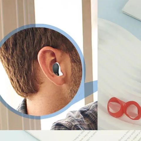 5 Çift Silikon Kulak Kapakları - Sony Headphone Wf-1000Xm5 incelemesi ve fiyatı