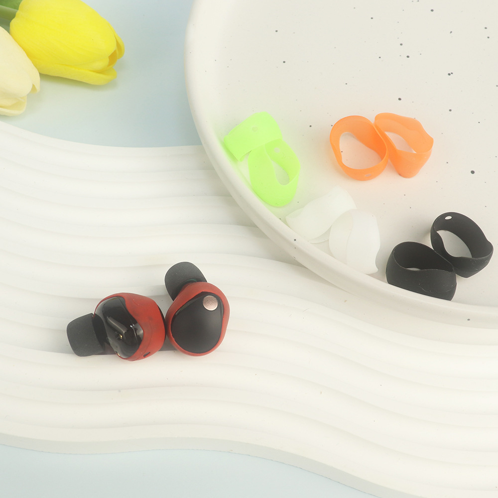 5 Çift Silikon Kulak Kapakları - Sony Headphone Wf-1000Xm5 incelemesi ve fiyatı