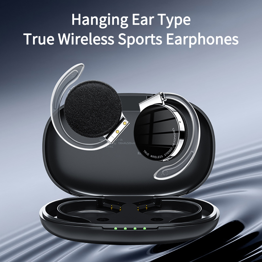 F2 TWS kablosuz Bluetooth kula - Sports Earphone Hook incelemesi ve fiyatı