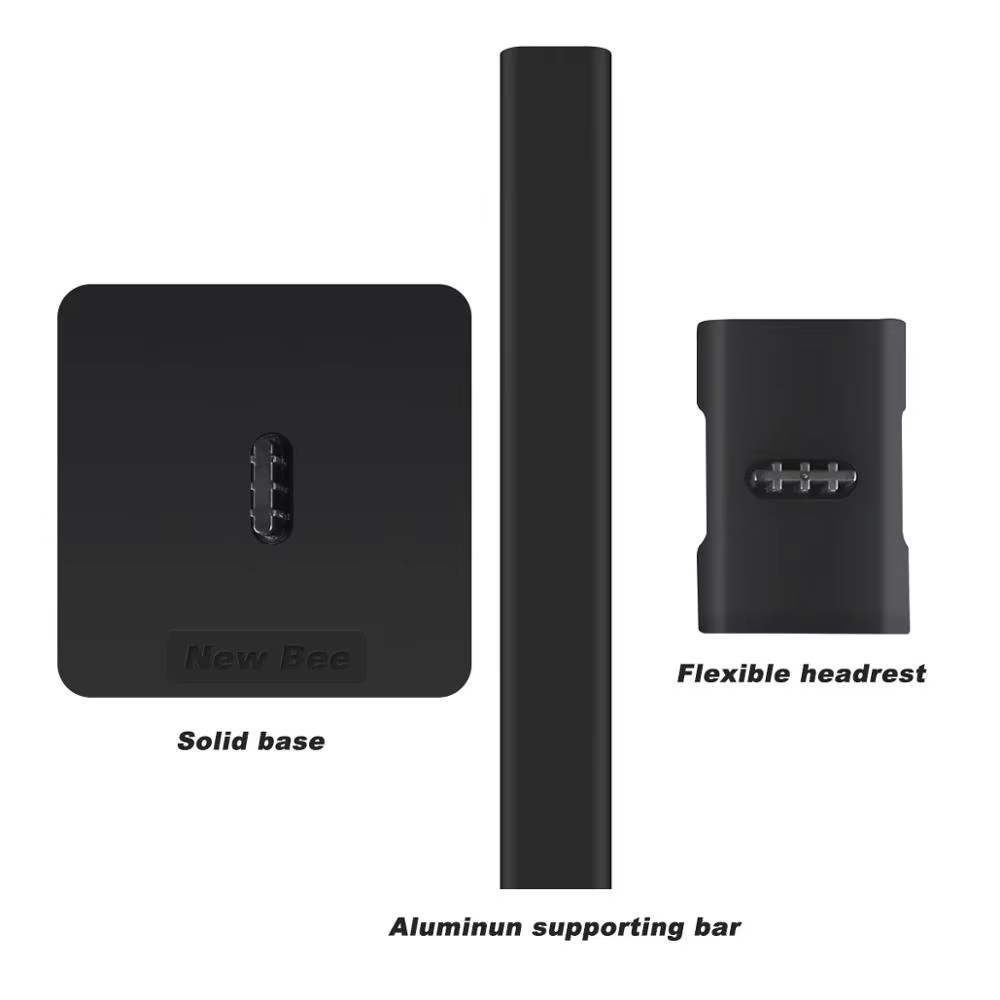 Yeni Bee Z1 Alüminyum Alaşımlı - Headphone Stand Desk incelemesi ve fiyatı