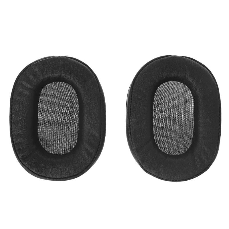 Köpük Kulak Pedleri Yastıkları - Audio Technica Headphone Ath-M50X incelemesi ve fiyatı