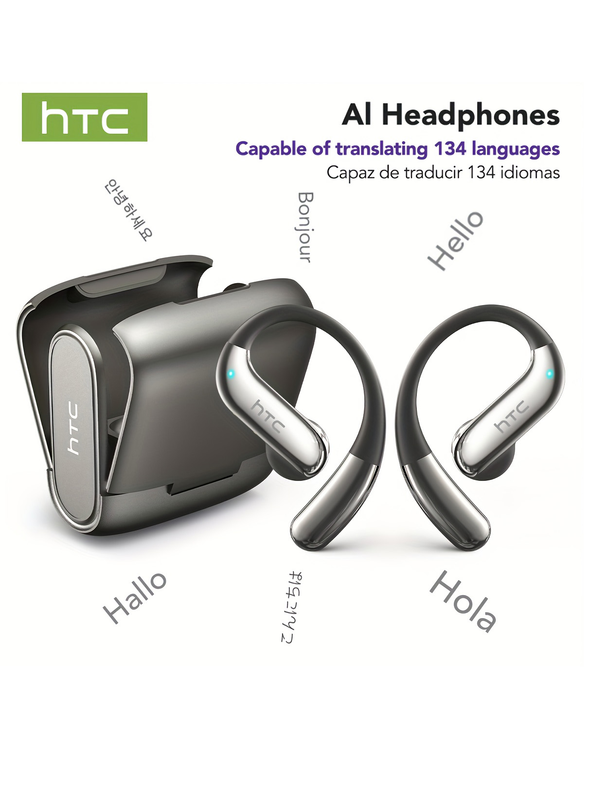 Açık Kulak Bluetooth Kulaklıkl - Usb C Earphone incelemesi ve fiyatı