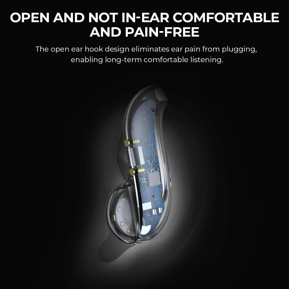 Açık Kulak Bluetooth Kulaklıkl - Usb C Earphone incelemesi ve fiyatı