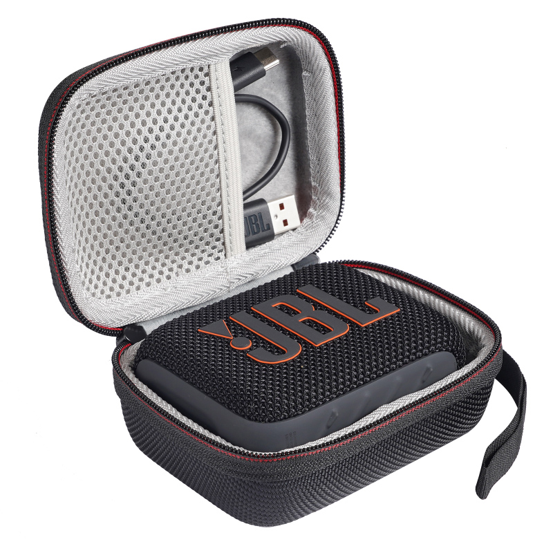 Yeni Sert EVA Seyahat Taşınabi - Jbl Speaker Go 4 incelemesi ve fiyatı
