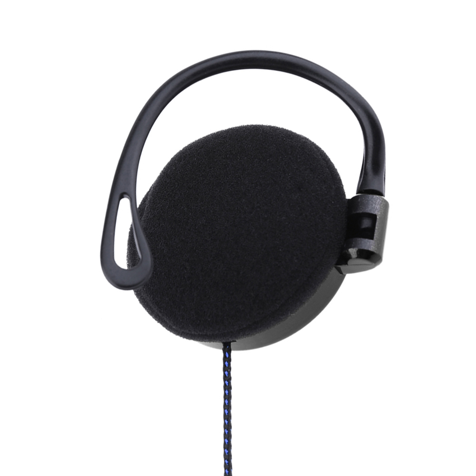 【İndirim】3.5mm Kablolu Kulaklı - Sports Earphone Hook incelemesi ve fiyatı