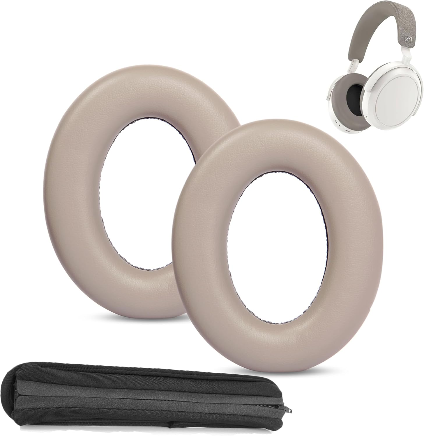 Sennheiser Momentum 4 Kablosuz - Sennheiser Headphone Momentum 4 incelemesi ve fiyatı