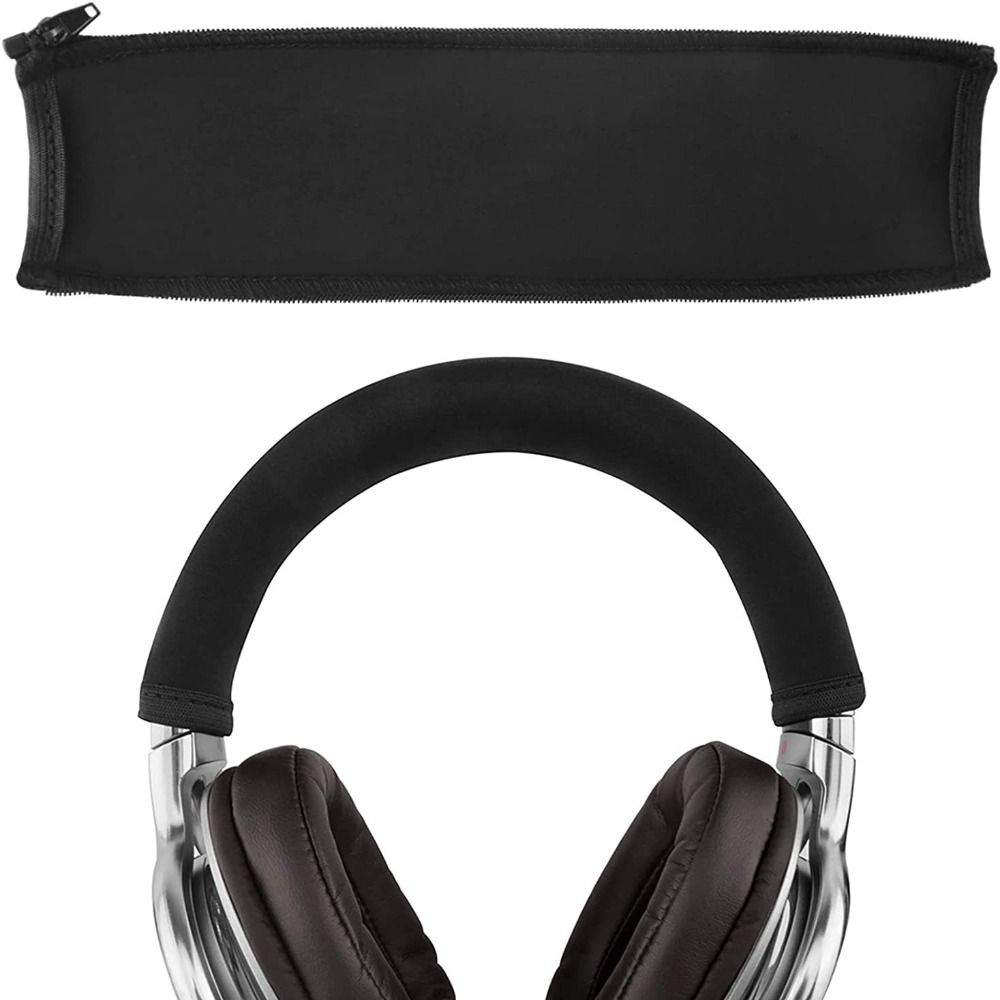 Fermuar Kulaklık koruyucu kova - Audio Technica Headphone Ath-M20X incelemesi ve fiyatı