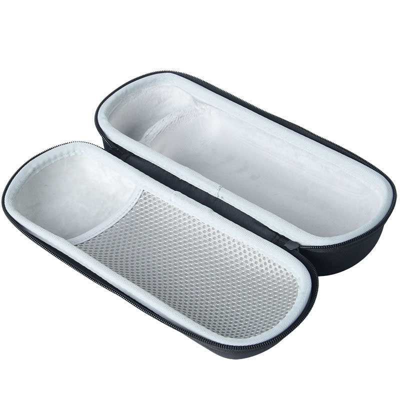 Yeni sert EVA açık seyahat kut - Anker Speaker Soundcore Boom 2 incelemesi ve fiyatı