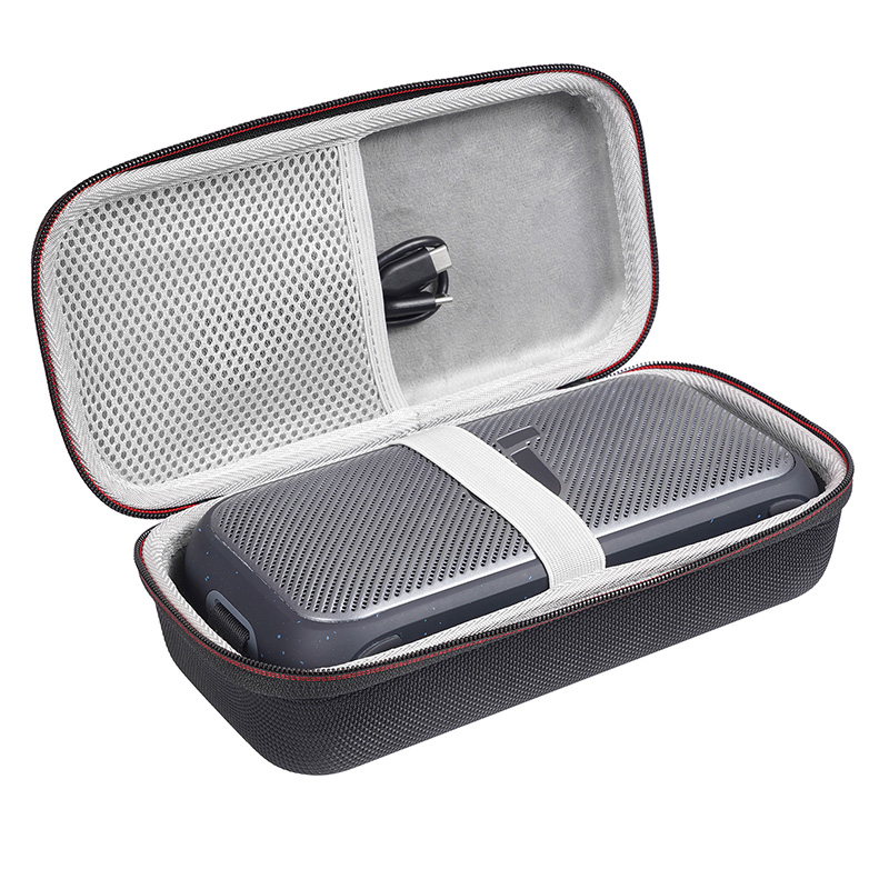 Yeni sert EVA açık havada seya - Anker Speaker Soundcore Boom 2 incelemesi ve fiyatı