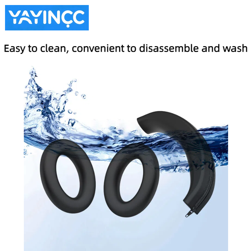 YAYINCC Bose QC15 QC25 QC35 QC - Bose Headphone Qc45 incelemesi ve fiyatı