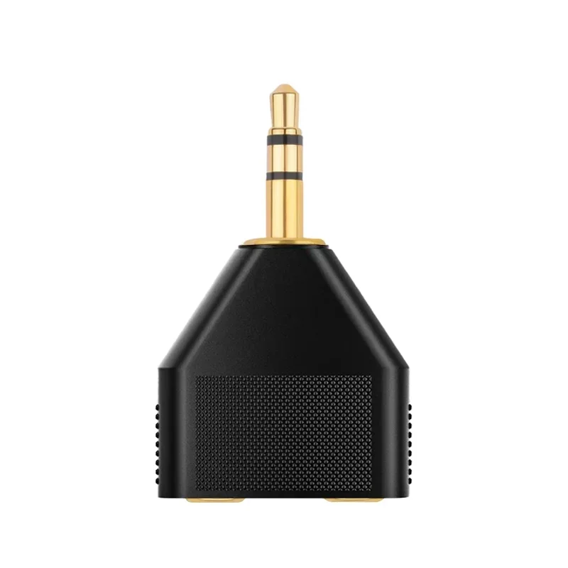 2/4/8 adet 3.5mm Stereo Dişi J - Audio Splitter Y incelemesi ve fiyatı