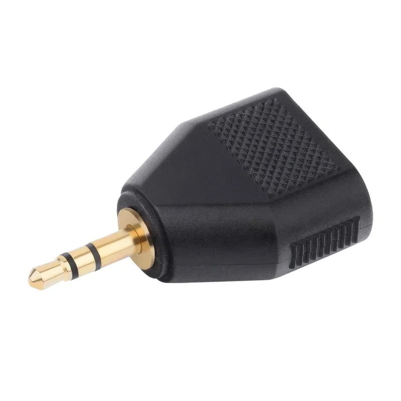 2/4/8 adet 3.5mm Stereo Dişi J - Audio Splitter Y incelemesi ve fiyatı