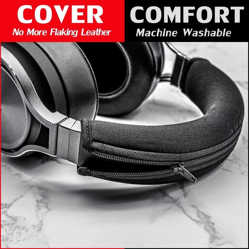 1-3 adet fermuarlı kulaklık ko - Audio Technica Headphone Ath-M50X incelemesi ve fiyatı