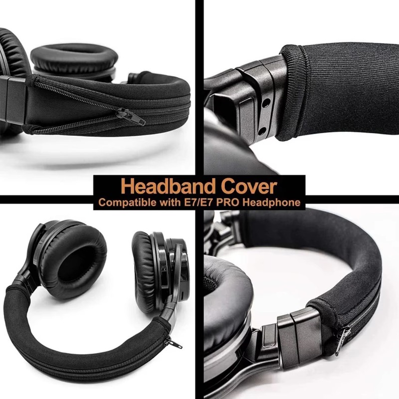 1-3 adet fermuarlı kulaklık ko - Audio Technica Headphone Ath-M50X incelemesi ve fiyatı
