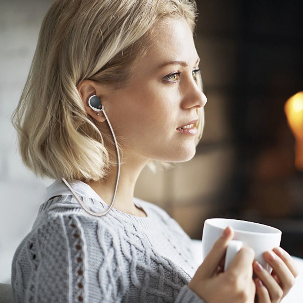 Anti-kayıp kulaklık ipi kablos - Sony Headphone Wf-1000Xm5 incelemesi ve fiyatı