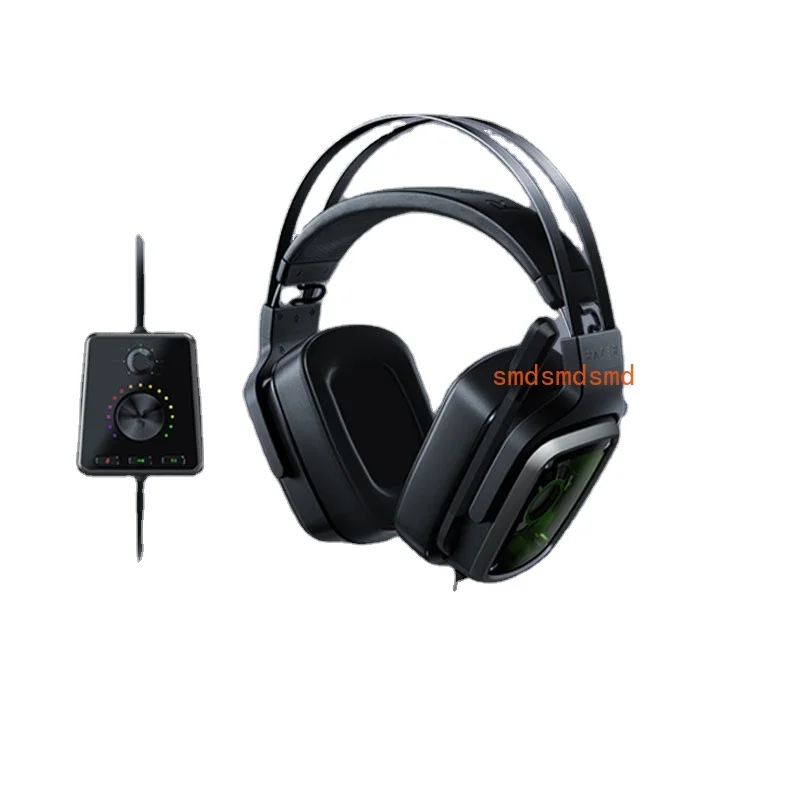 BBRazer Tiamat 7.1 V2 Oyun RGB - Gaming Headset Rgb incelemesi ve fiyatı