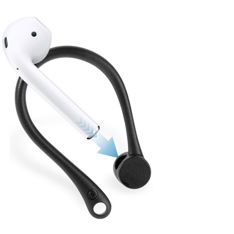 2 adet Mini Anti-fall Bluetoot - Sports Earphone Hook incelemesi ve fiyatı