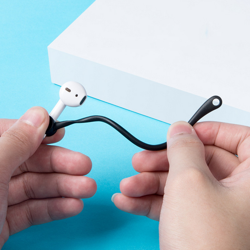 2 adet Mini Anti-fall Bluetoot - Sports Earphone Hook incelemesi ve fiyatı
