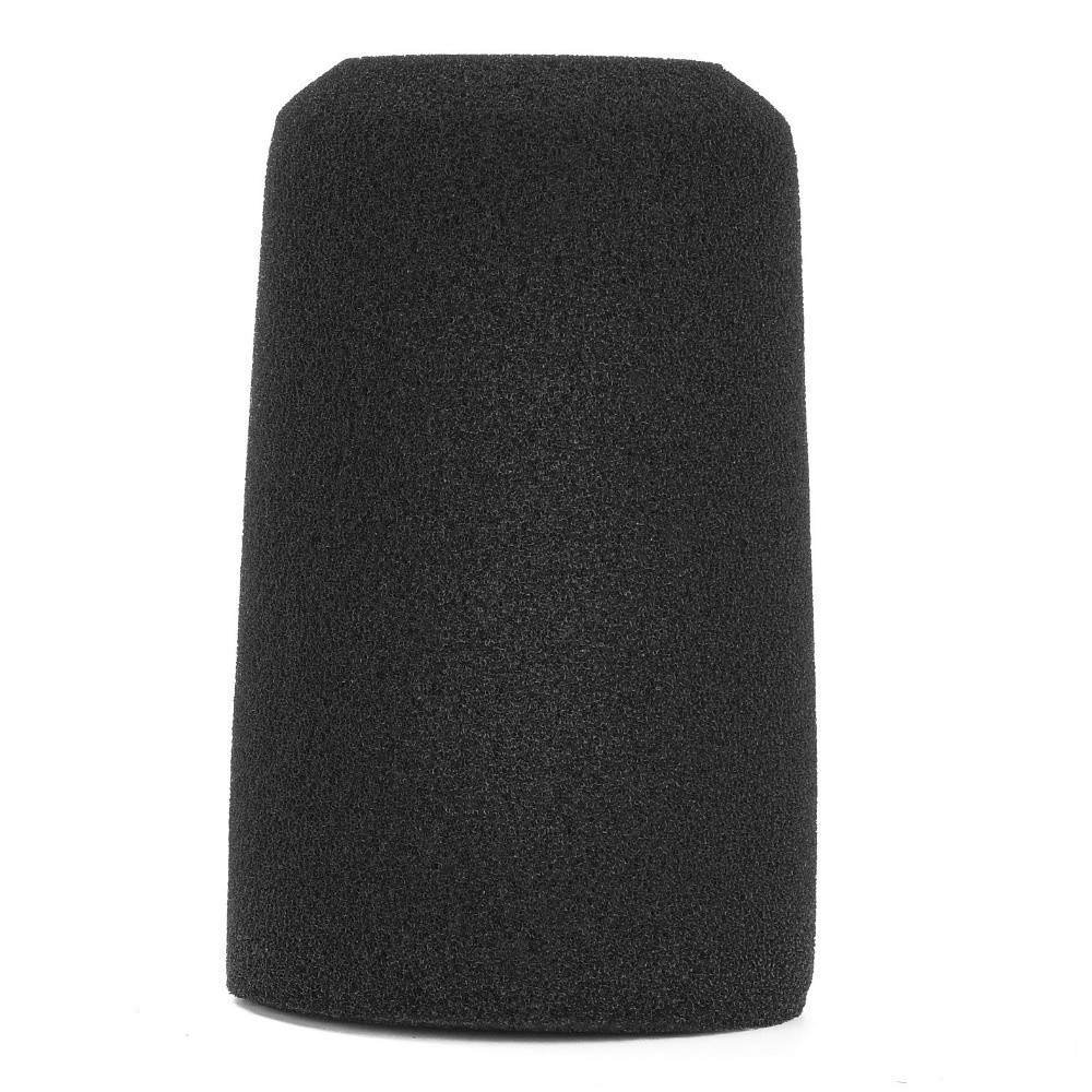 1 adet Yedek Mikrofon Ön Cam K - Shure Mic Sm7B incelemesi ve fiyatı