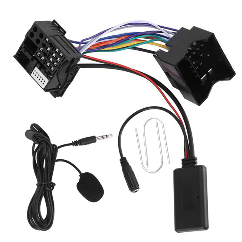 AUX Bluetooth modülü araç ses  - Bluetooth Adapter Receiver incelemesi ve fiyatı