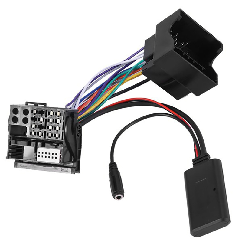AUX Bluetooth modülü araç ses  - Bluetooth Adapter Receiver incelemesi ve fiyatı