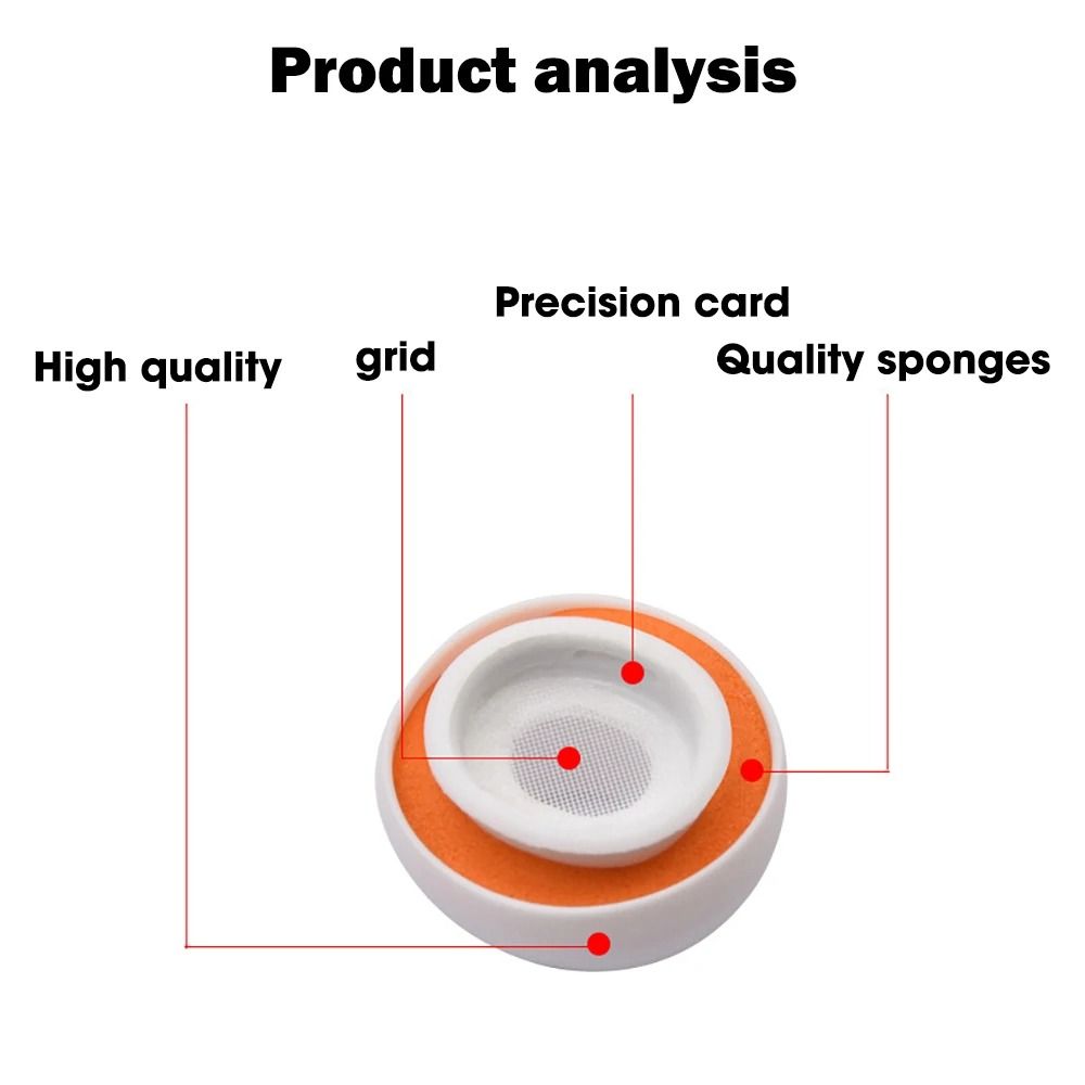Bellek Köpük Kulak İpuçları Ye - Earphone Foam Tip incelemesi ve fiyatı