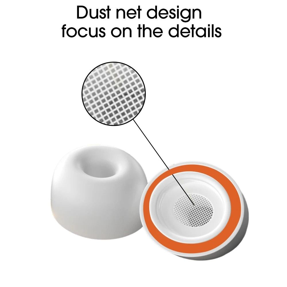 Bellek Köpük Kulak İpuçları Ye - Earphone Foam Tip incelemesi ve fiyatı
