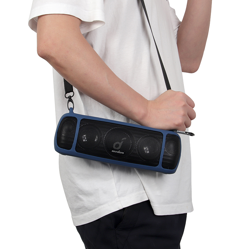 Anker Soundcore Motion+ Blueto - Anker Speaker Soundcore Motion+ incelemesi ve fiyatı