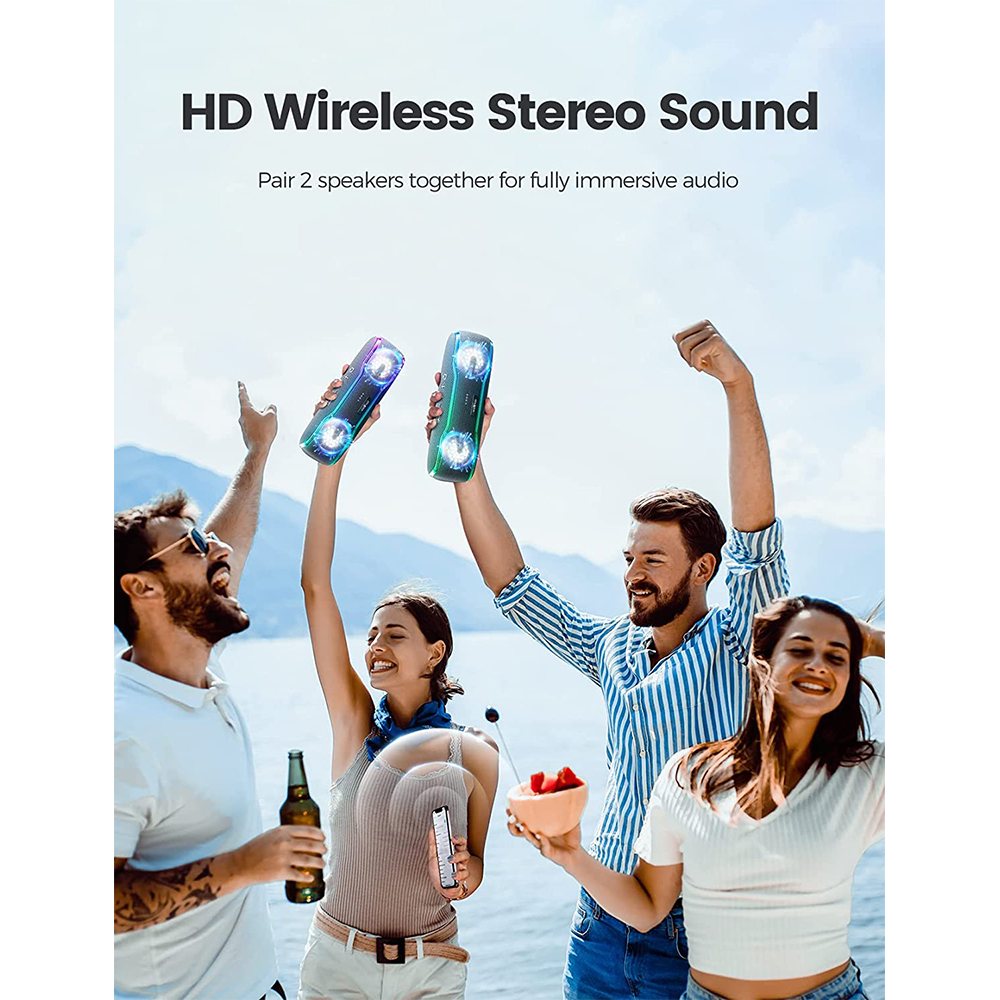 WISETIGER Bluetooth hoparlör a - Anker Speaker Soundcore Mini incelemesi ve fiyatı
