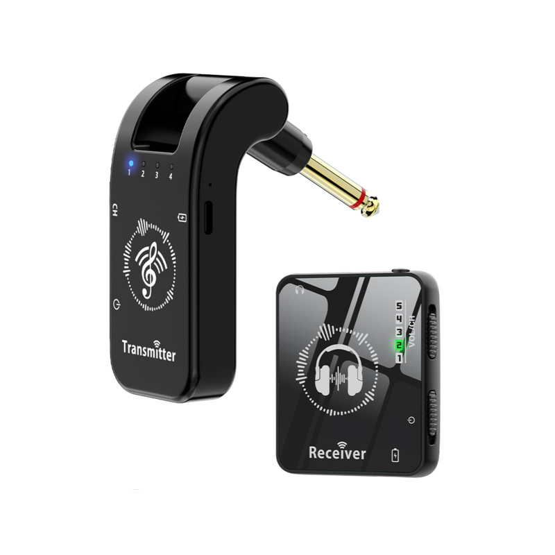 Kablosuz IEM sistemi verici al - In Ear Monitor Iem incelemesi ve fiyatı