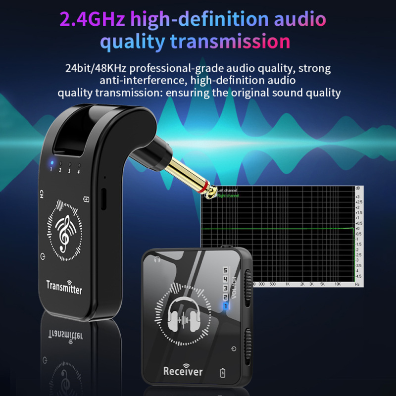 Kablosuz IEM sistemi verici al - In Ear Monitor Iem incelemesi ve fiyatı