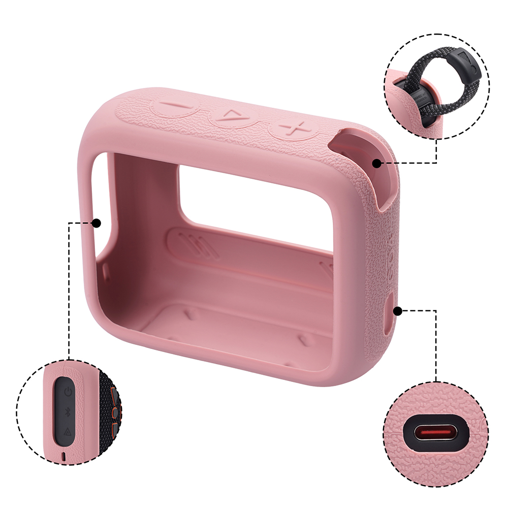 JBL GO4 Bluetooth uyumlu Hopar - Jbl Speaker Go 4 incelemesi ve fiyatı