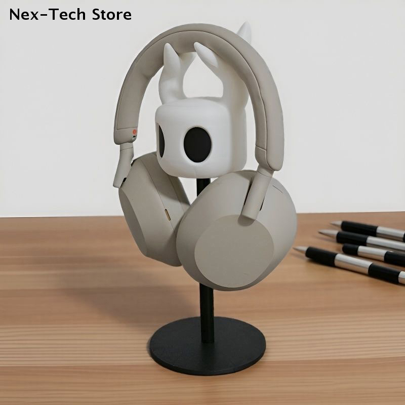 1 adet Anime içi boş şövalye S - Headphone Stand Desk incelemesi ve fiyatı