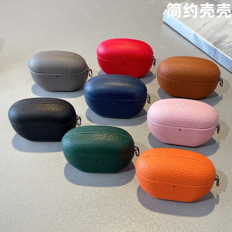 Hakiki Deri Koruyucu Kabuk Son - Sony Headphone Wf-1000Xm5 incelemesi ve fiyatı