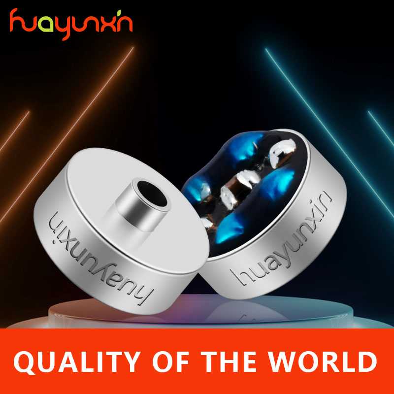 Huayunxin 7.1mm 4ohm 110db IEM - In Ear Monitor Iem incelemesi ve fiyatı