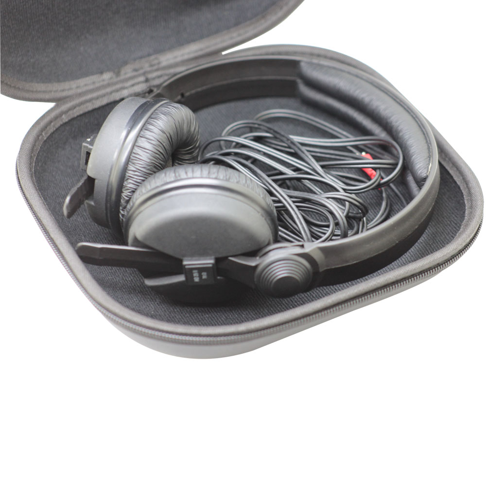 POYATU kulaklık kutusu Çanta S - Sennheiser Headphone Hd 25 incelemesi ve fiyatı