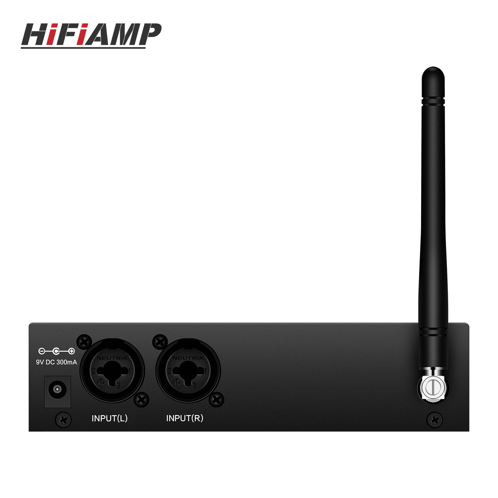 ANLEON S2 526-535MHz/561-568MH - In Ear Monitor Iem incelemesi ve fiyatı