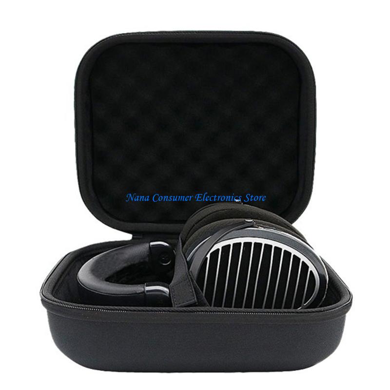 G7NE Taşınabilir Kulaklık Depo - Headphone Case Hard incelemesi ve fiyatı