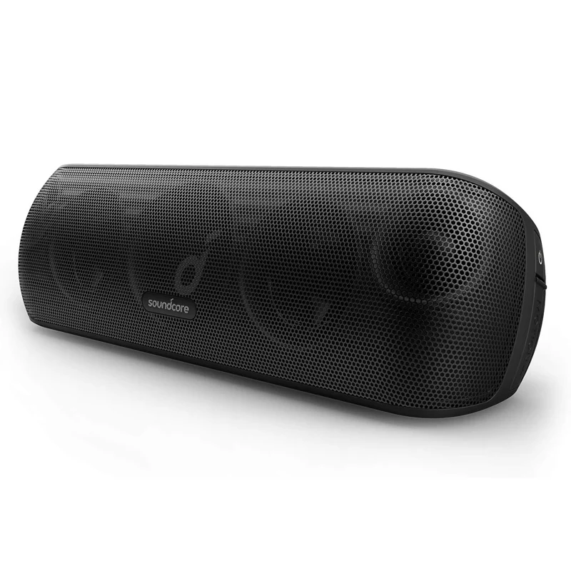 TLF Anker Soundcore 30W Motion - Anker Speaker Soundcore Motion+ incelemesi ve fiyatı