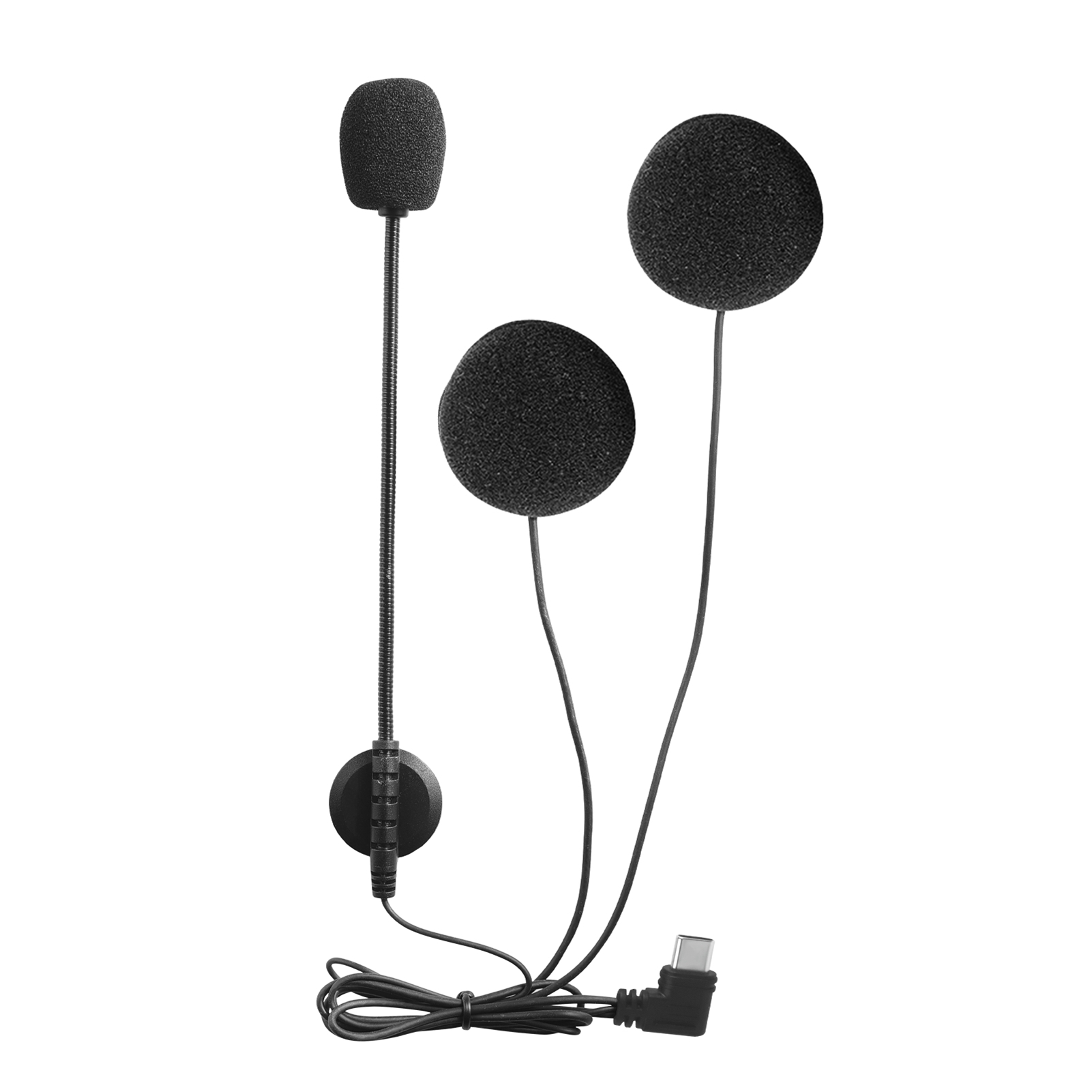 Orijinal kulaklık EJEAS Q8 V4P - Usb C Earphone incelemesi ve fiyatı