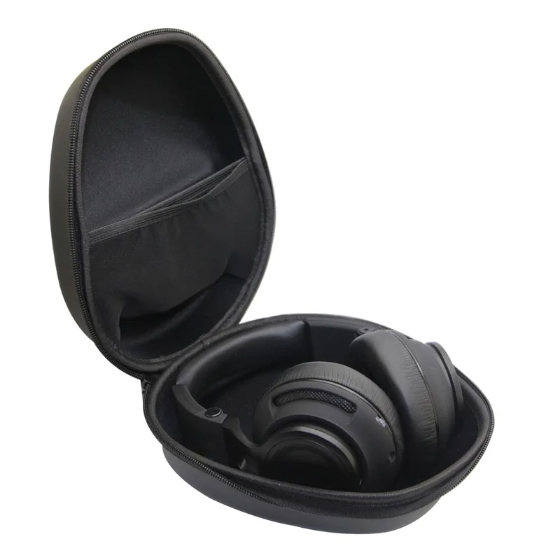 Sert Depolama Taşıma Çantası F - Headphone Case Hard incelemesi ve fiyatı