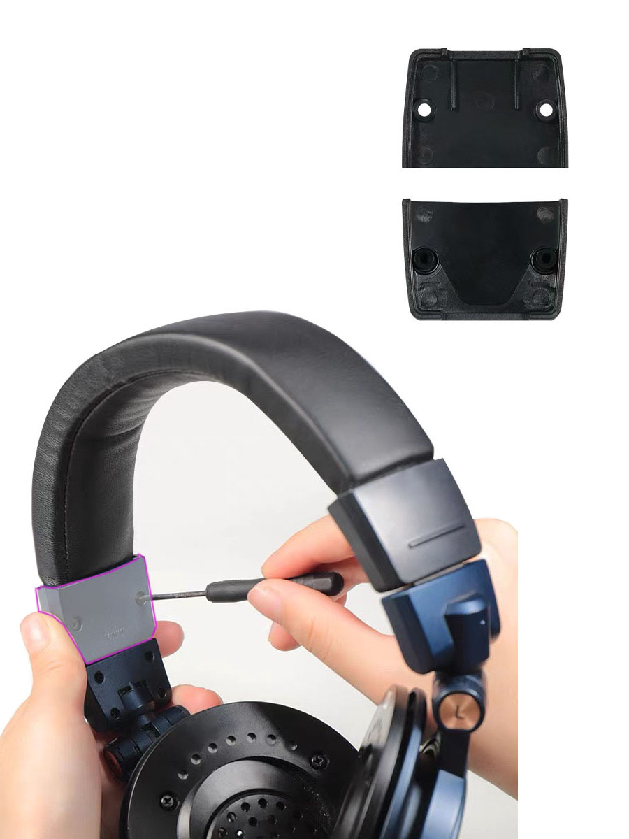 Audio Technica ATH M50X, M40X, - Audio Technica Headphone Ath-M20X incelemesi ve fiyatı