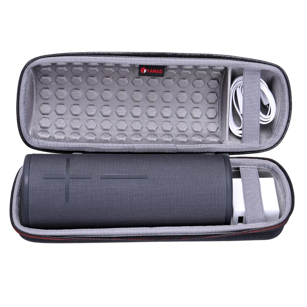 XANAD su geçirmez EVA sert çan - Headphone Case Hard incelemesi ve fiyatı