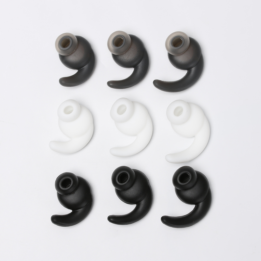 JBL için 3Pairs spor kulak kan - Sports Earphone Hook incelemesi ve fiyatı